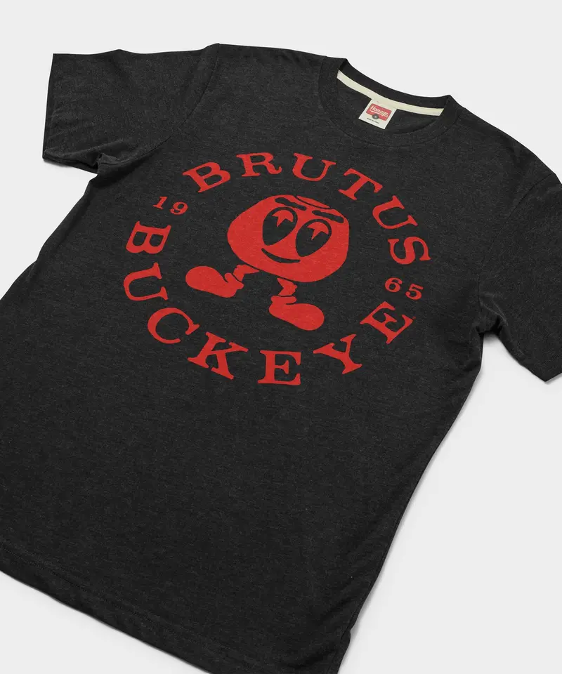Brutus Buckeye 1965 2
