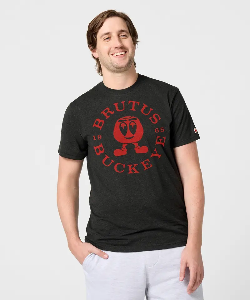 Brutus Buckeye 1965 3