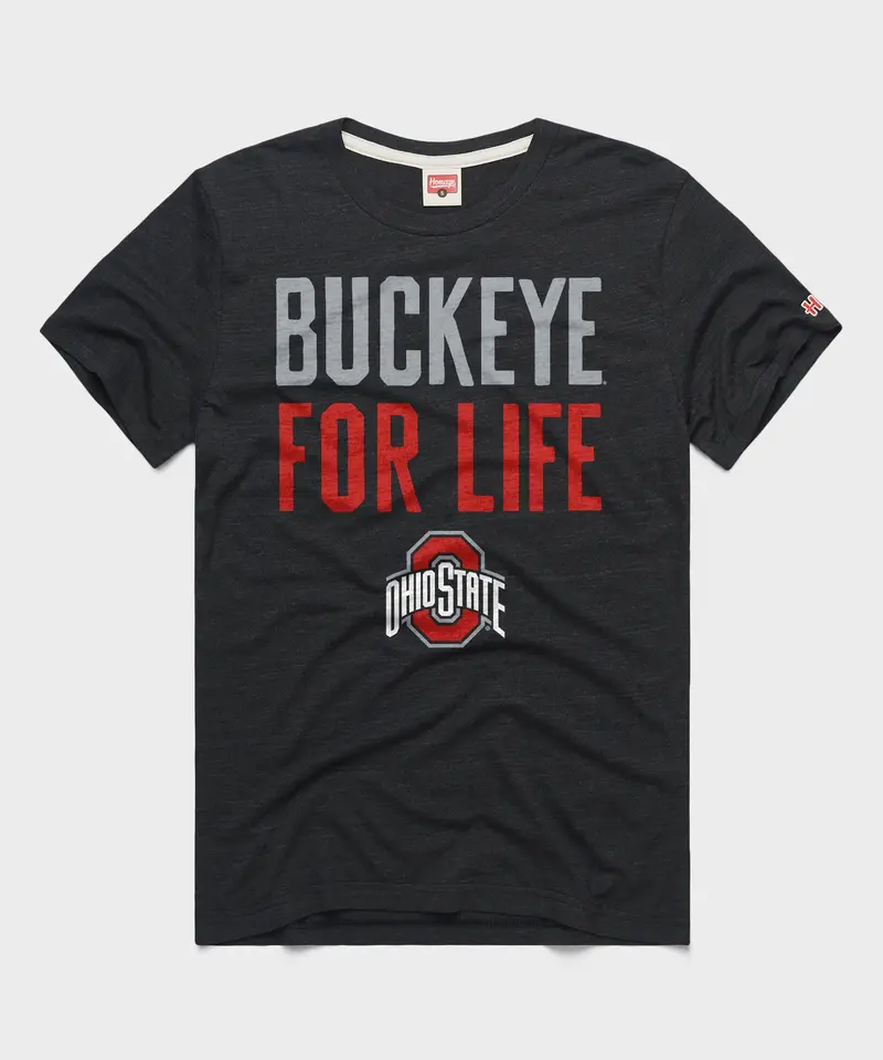 Buckeye For Life 1