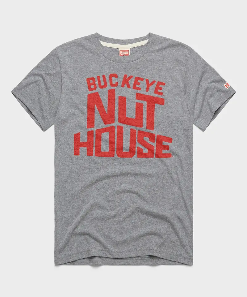 Buckeye Nuthouse 1