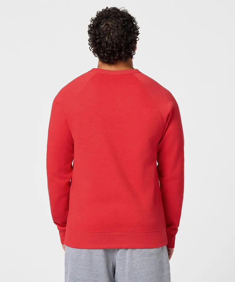 Buckeyes Women's Basketball Crewneck 4