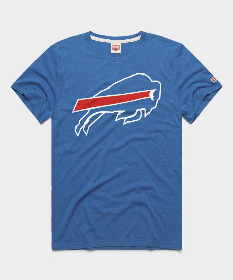 Buffalo Bills '74 1
