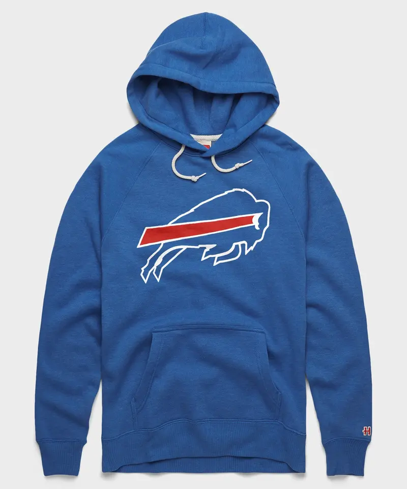 Buffalo Bills '74 Hoodie 1