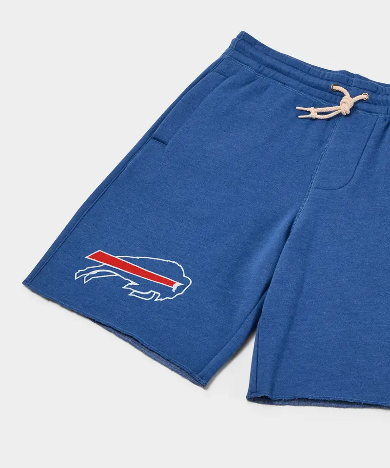 Buffalo Bills '74 Sweat Shorts 2