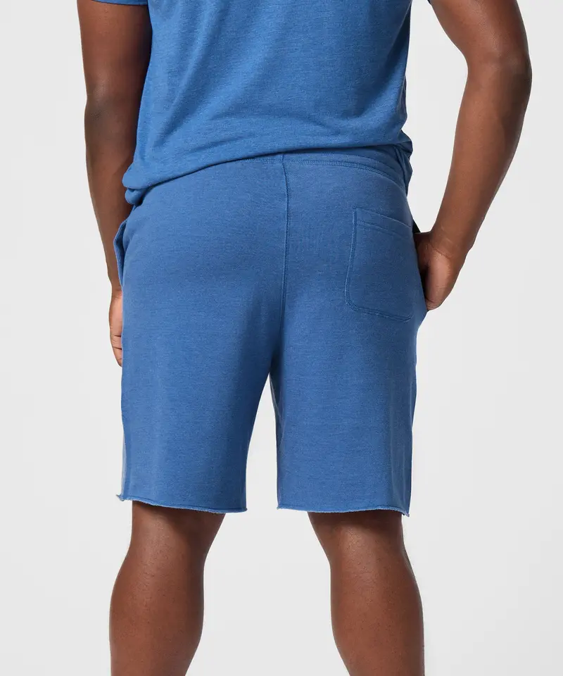 Buffalo Bills '74 Sweat Shorts 4
