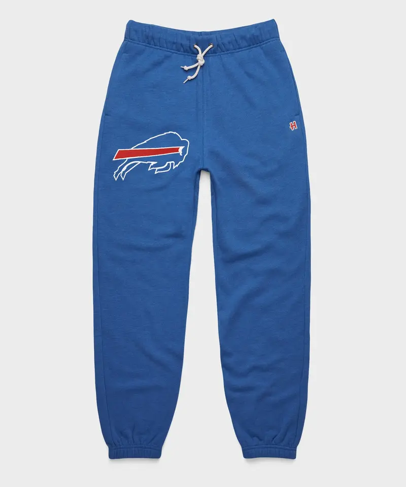 Buffalo Bills '74 Sweatpants 1