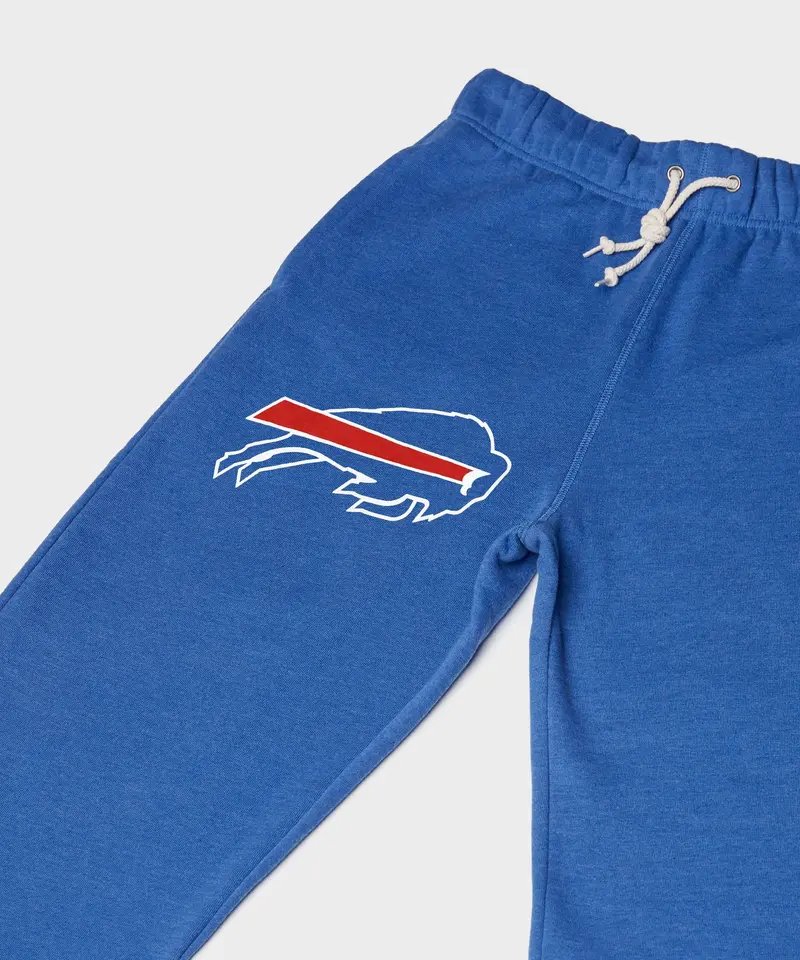 Buffalo Bills '74 Sweatpants 2