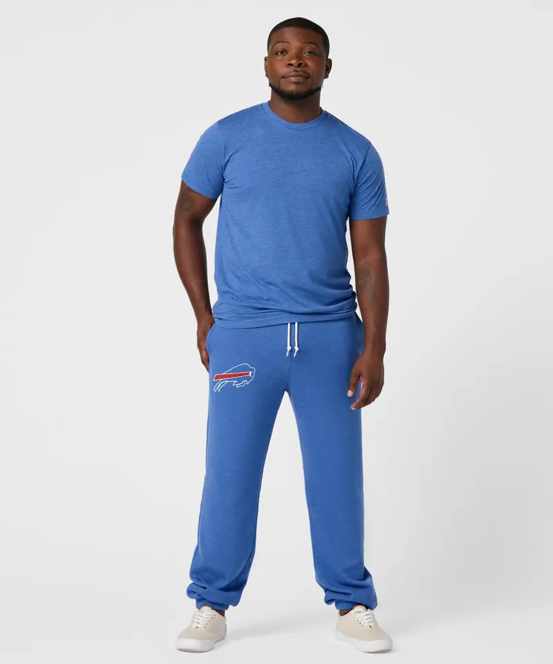 Buffalo Bills '74 Sweatpants 5