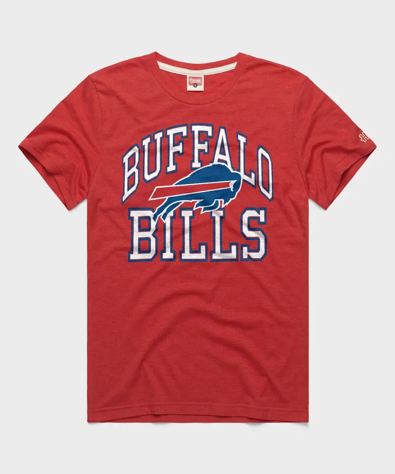 Buffalo Bills Arch 1