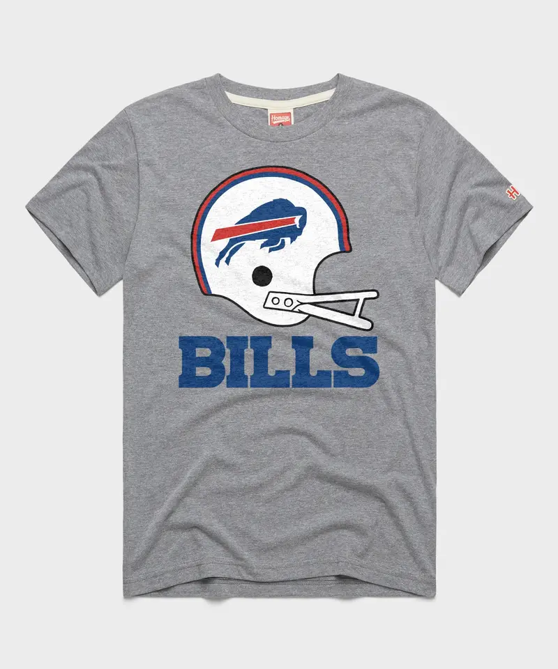 Buffalo Bills Big Helmet 1