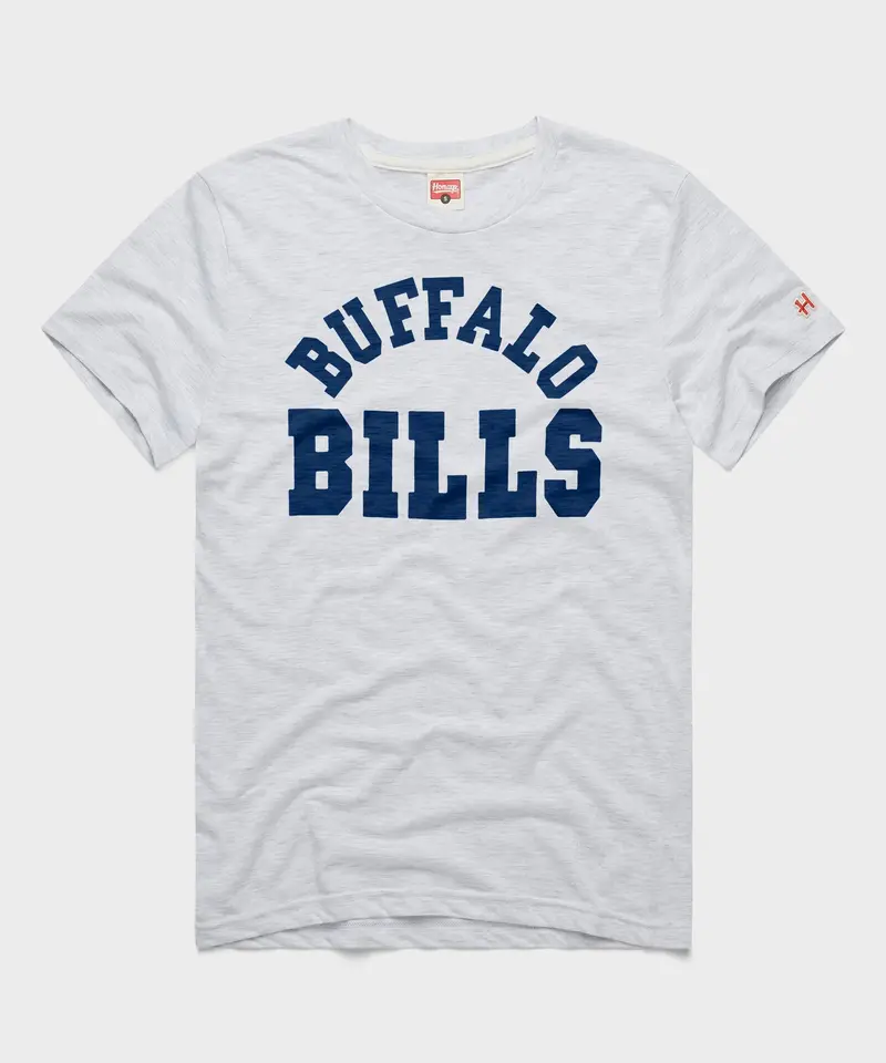 Buffalo Bills Classic 1