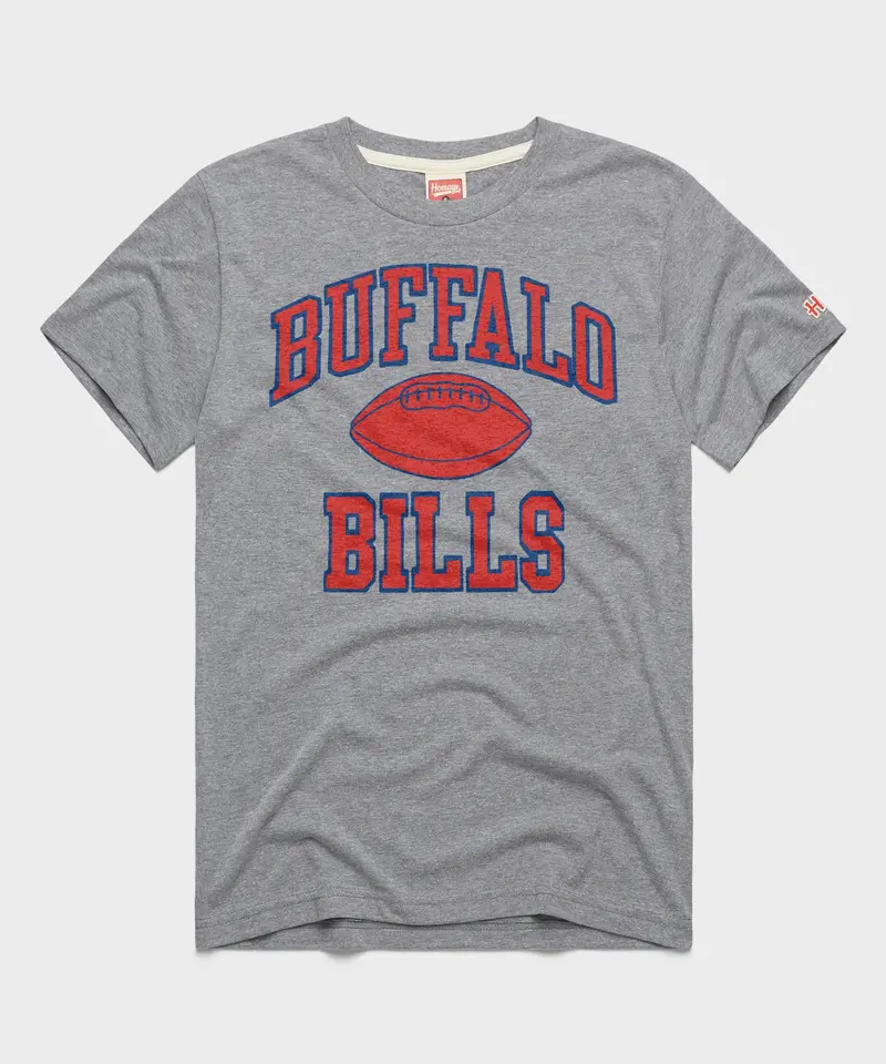 Buffalo Bills Gridiron 1