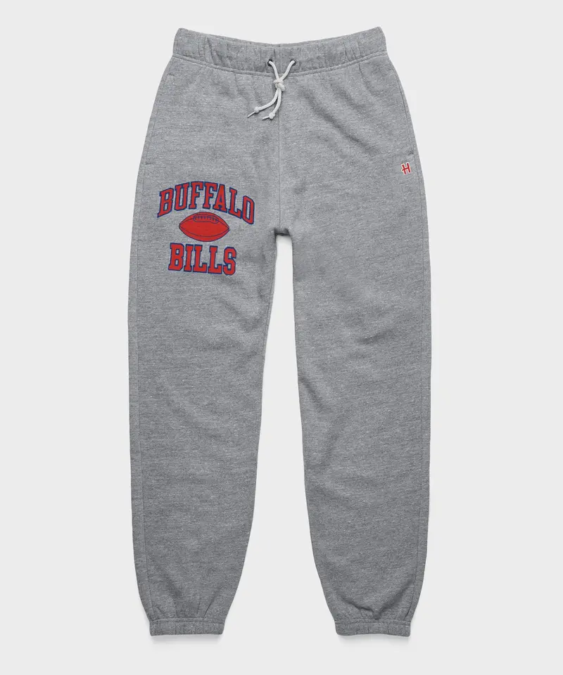 Buffalo Bills Gridiron Sweatpants 1