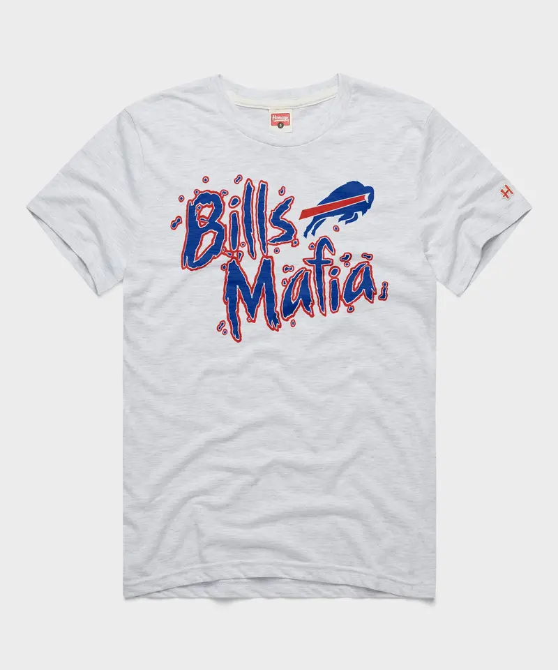 Buffalo Bills Mafia 1