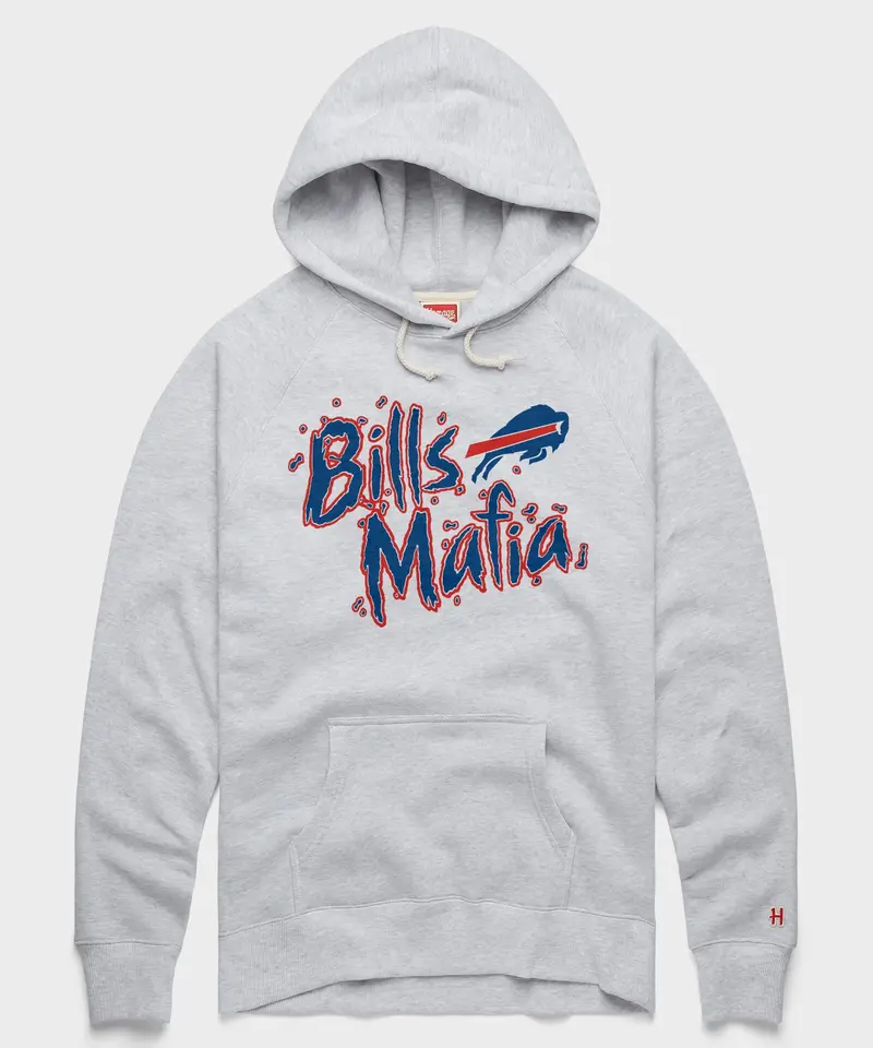 Buffalo Bills Mafia Hoodie 1