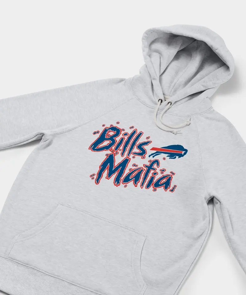 Buffalo Bills Mafia Hoodie 2