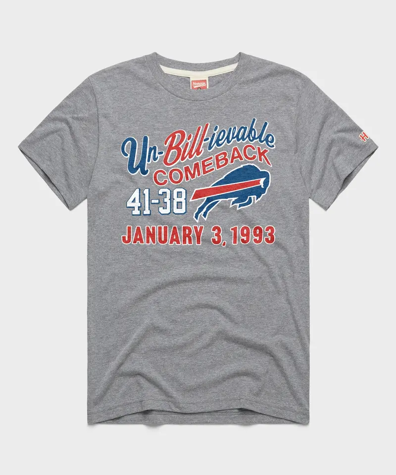 Buffalo Unbill-Ievable Comeback 1