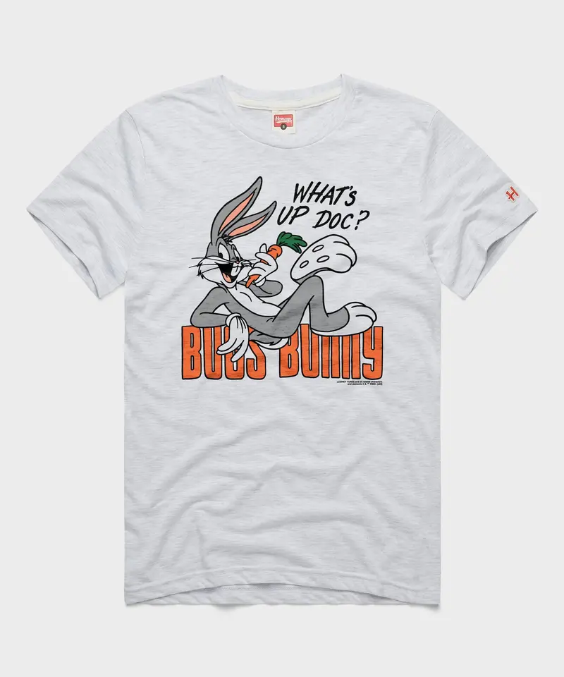 Bugs Bunny What's Up Doc? 1