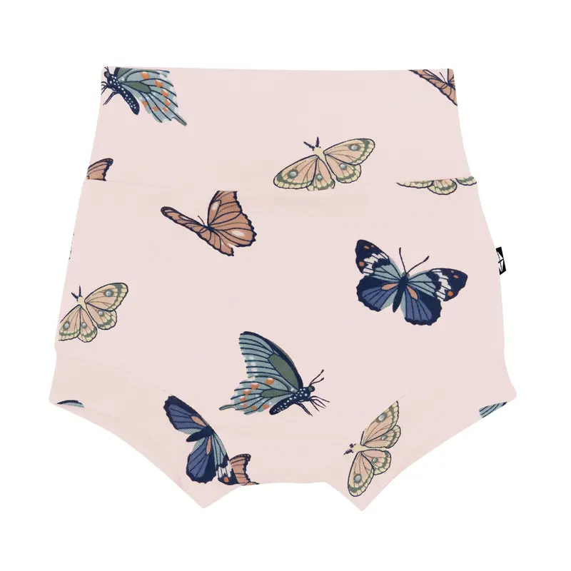 Bummies In Blush Butterfly 2