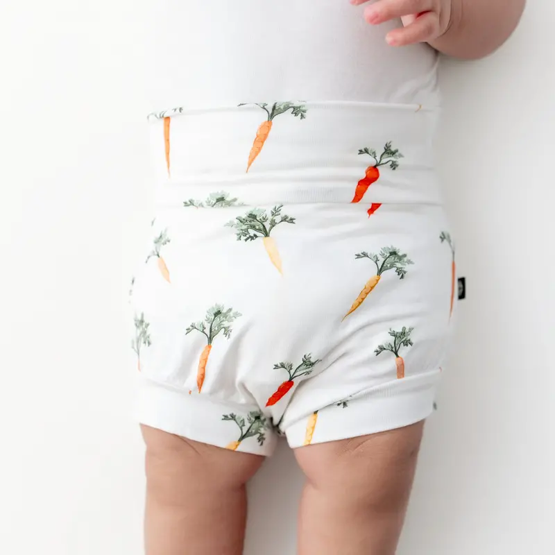 Bummies In Carrot 1