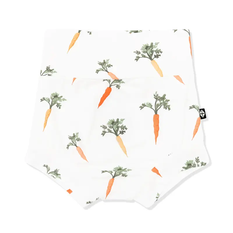 Bummies In Carrot 2