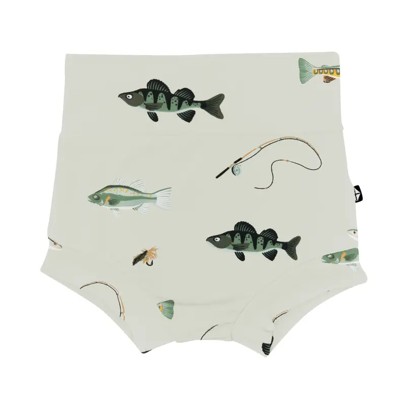 Bummies In Fishing 2