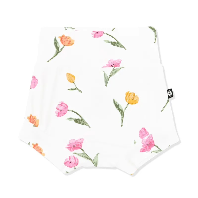 Bummies In Tulip 2