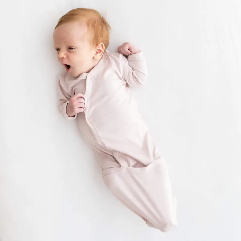 Bundler In Blush 1