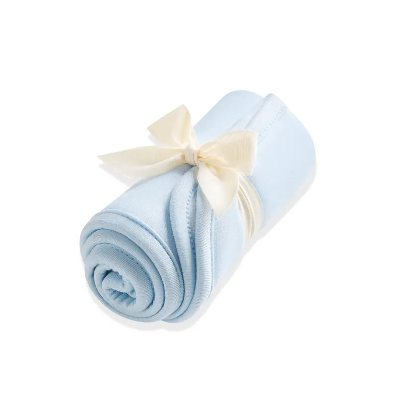 Burp Cloth In Breeze 1