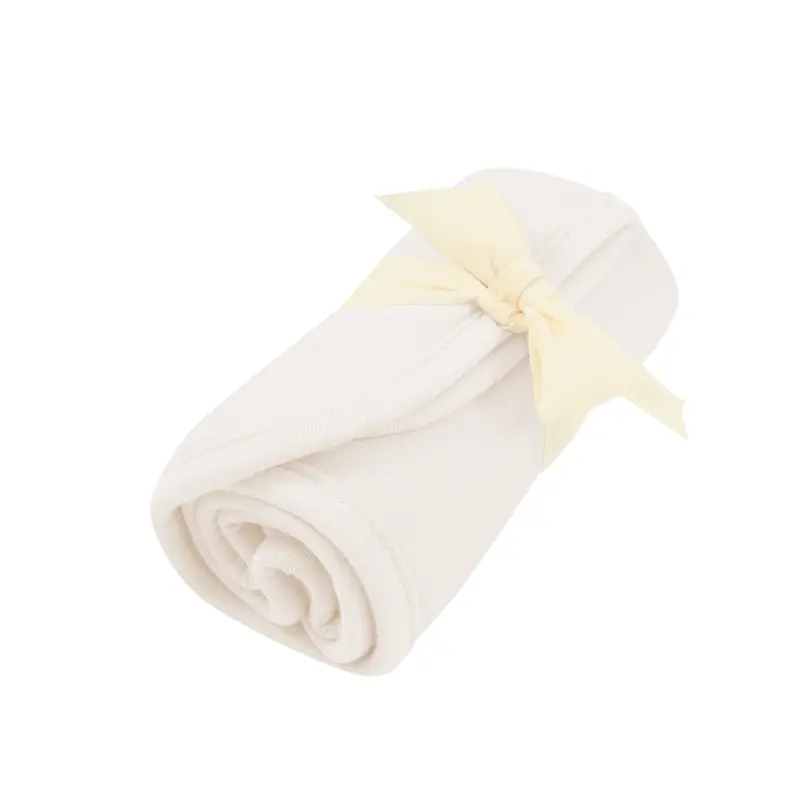 Burp Cloth In Oat 1