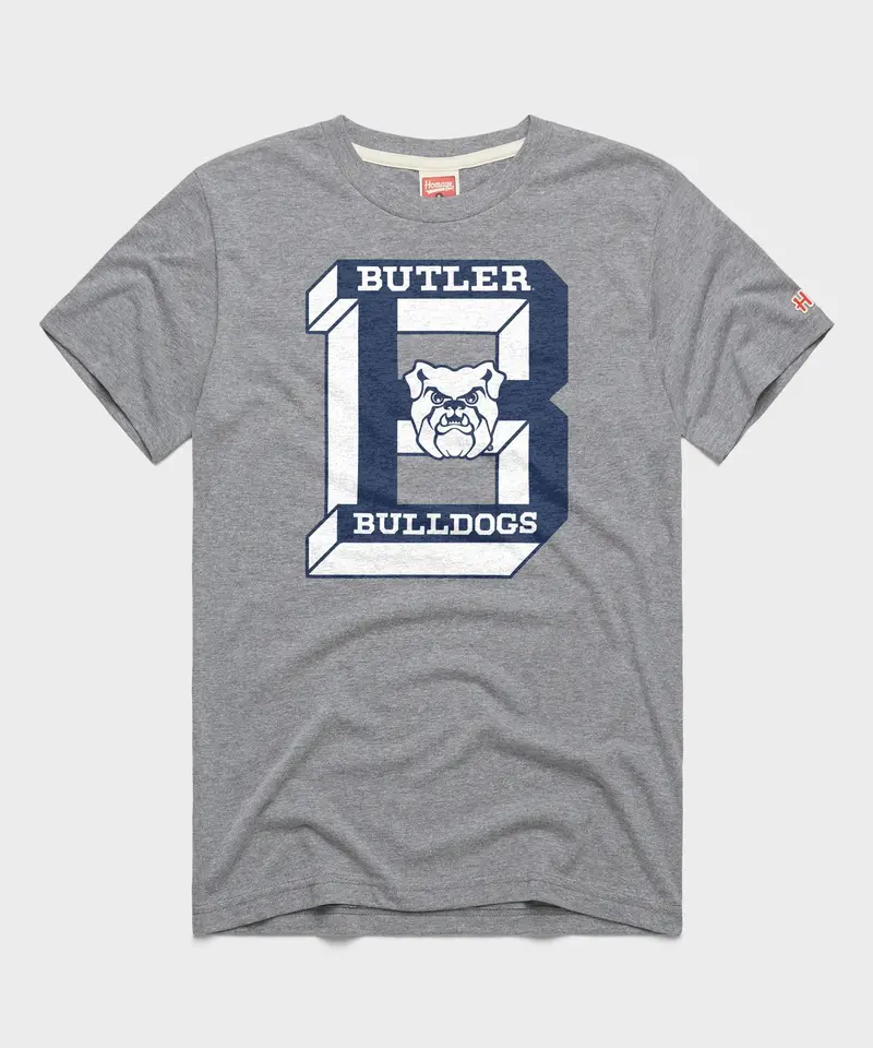 Butler Bulldogs 1