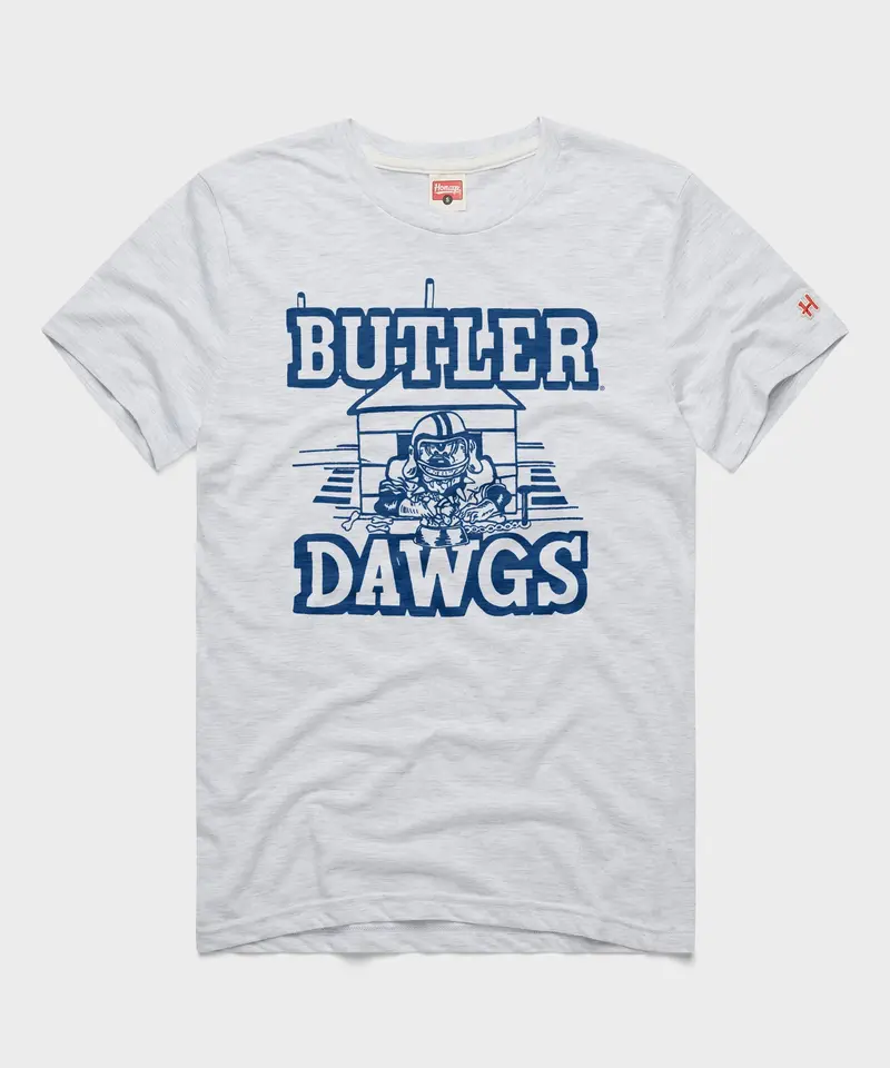 Butler Dawgs Dawg House 1
