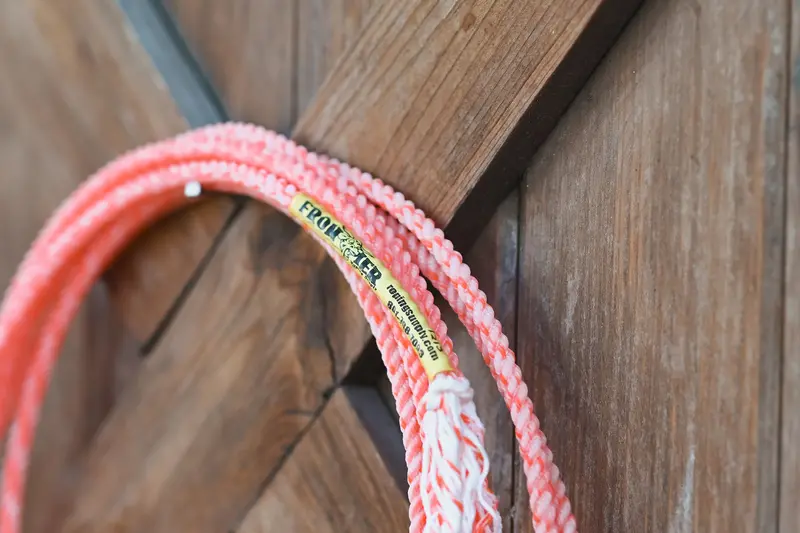 Cactus Kid Rope 1