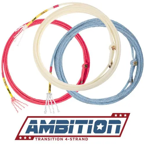 Cactus Ropes Ambition Head Rope 1