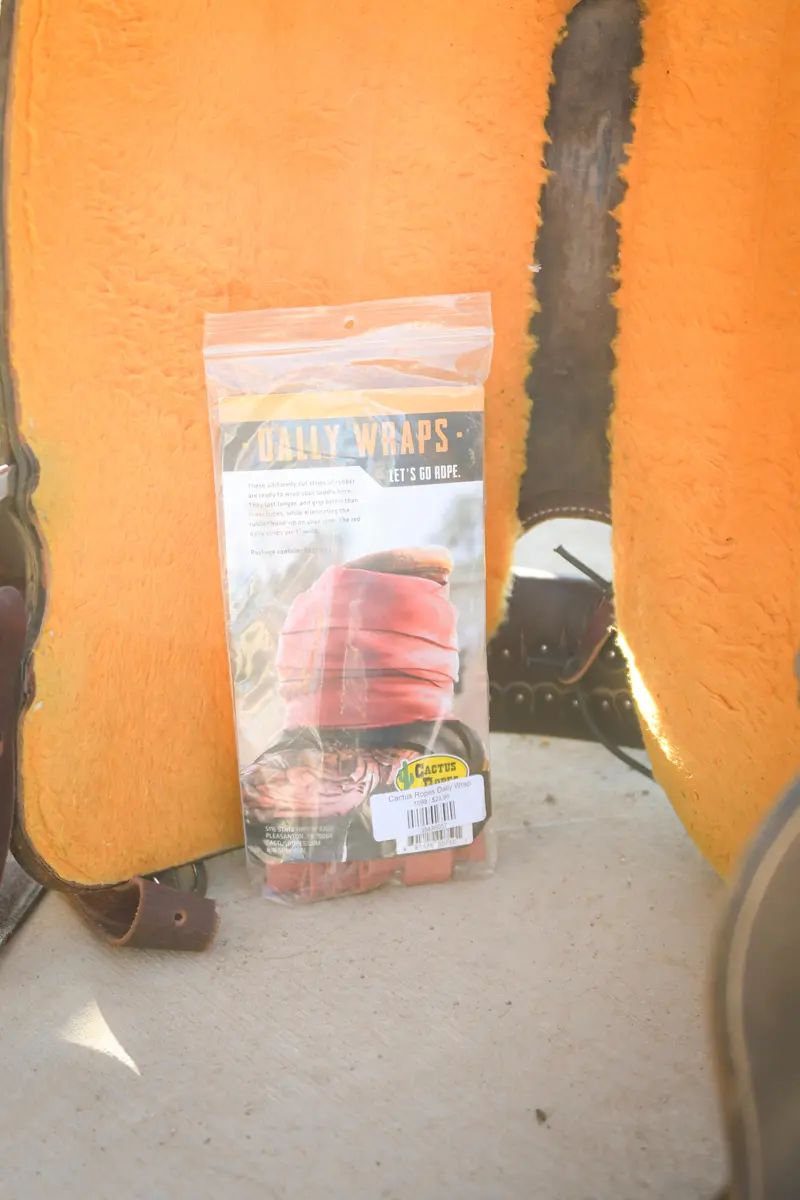 Cactus Ropes Dally Wrap 1