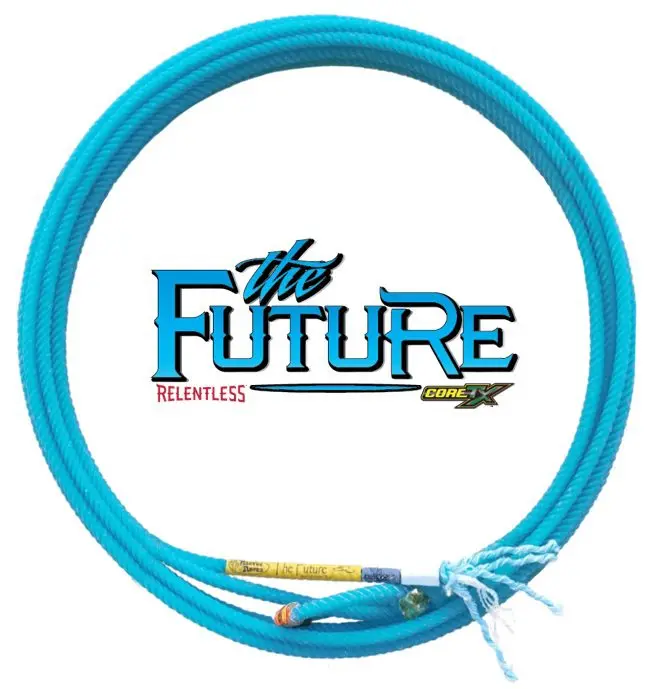 Cactus Ropes Future Heel Rope 1