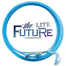 Cactus Ropes Future Lite Heel Rope 1