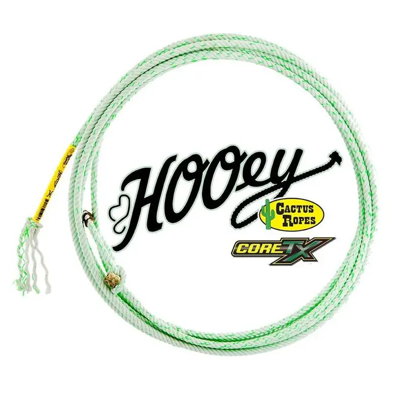 Cactus Ropes Hooey Calf Rope With Coretx 1