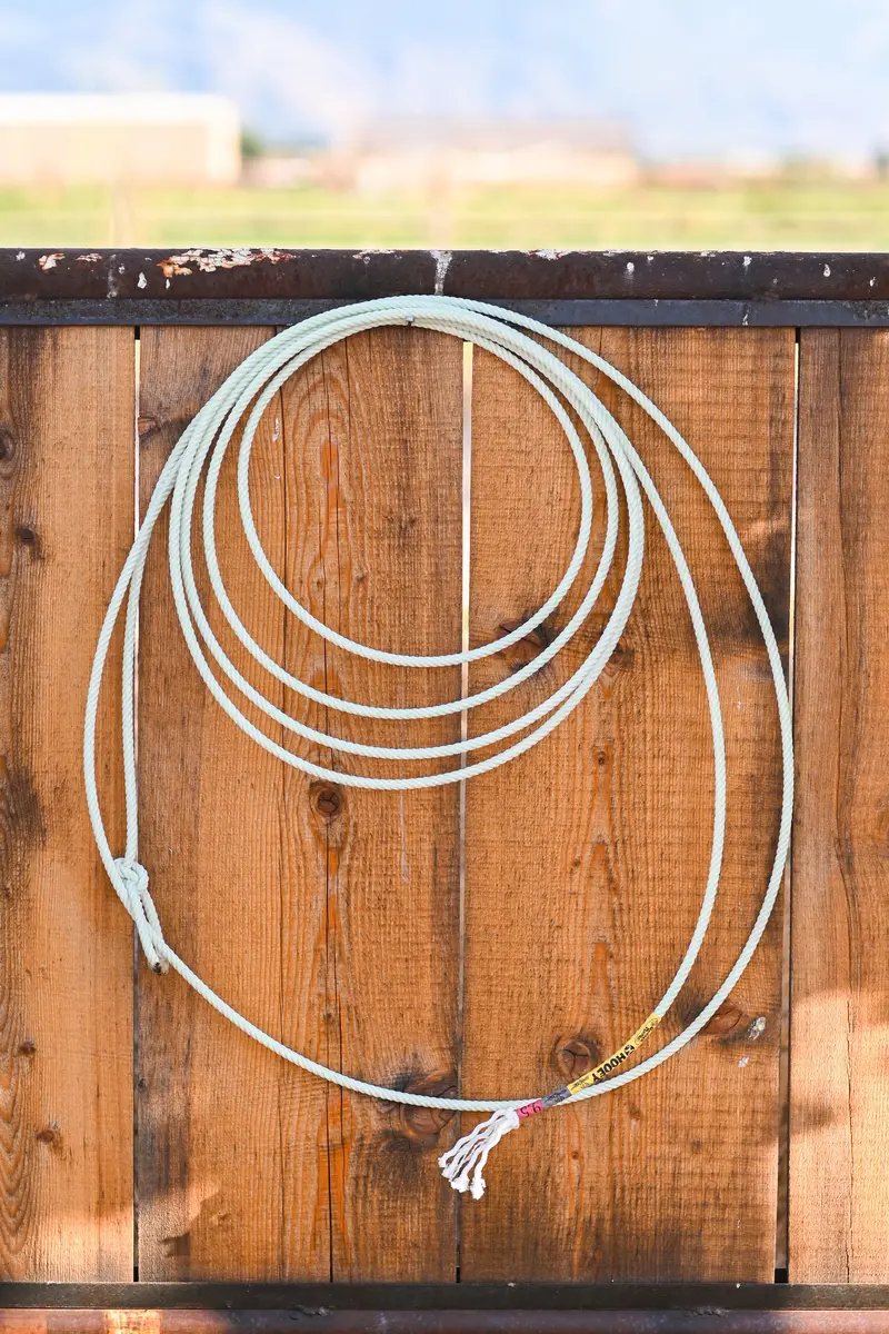 Cactus Ropes Hooey Calf Rope With Coretx 3