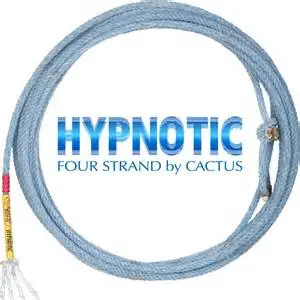 Cactus Ropes Hypnotic Heel Rope 35' 1