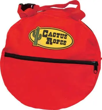 Cactus Ropes Kid Rope Bag 1