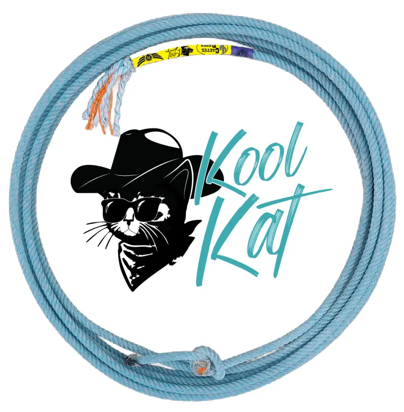 Cactus Ropes Kool Kat 1
