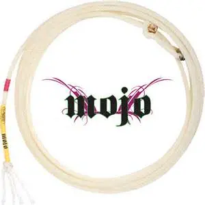 Cactus Ropes Mojo Heel Rope 35' 1