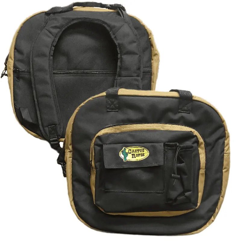 Cactus Ropes On The Go Rope Bag 1