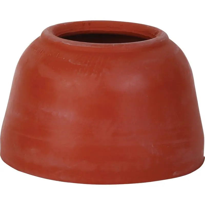 Cactus Ropes Pull-On Rubber Bell Boot 1