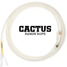 Cactus Ropes Ranch Rope 1