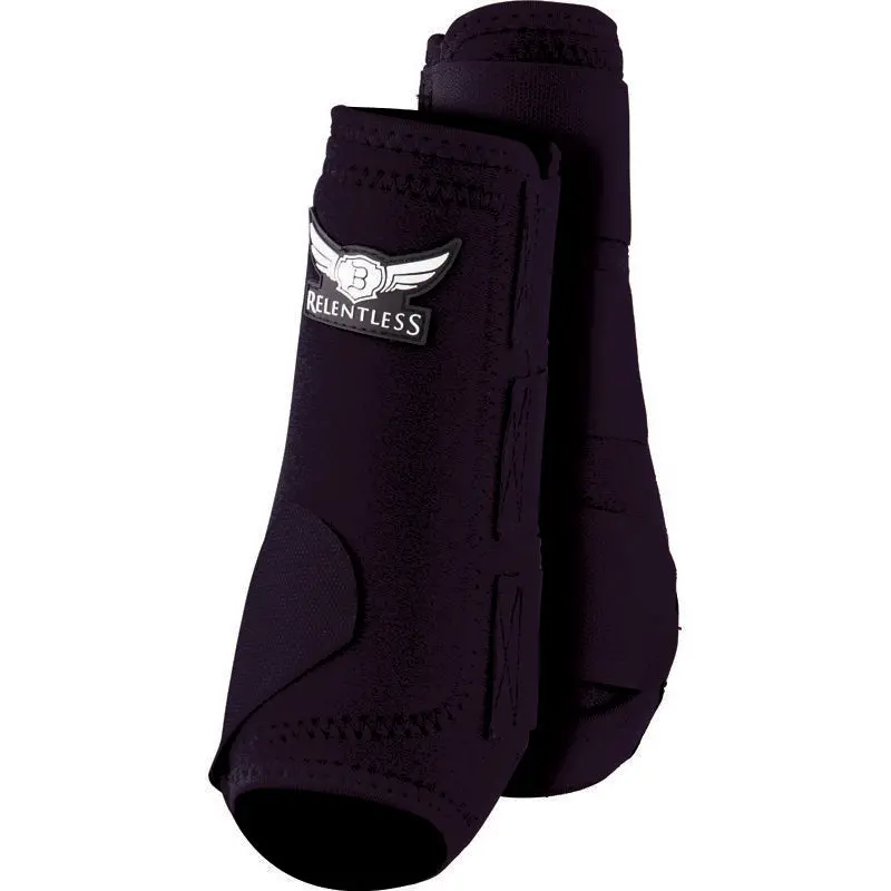 Cactus Ropes Relentless All Around Sport Boot Hinds 1