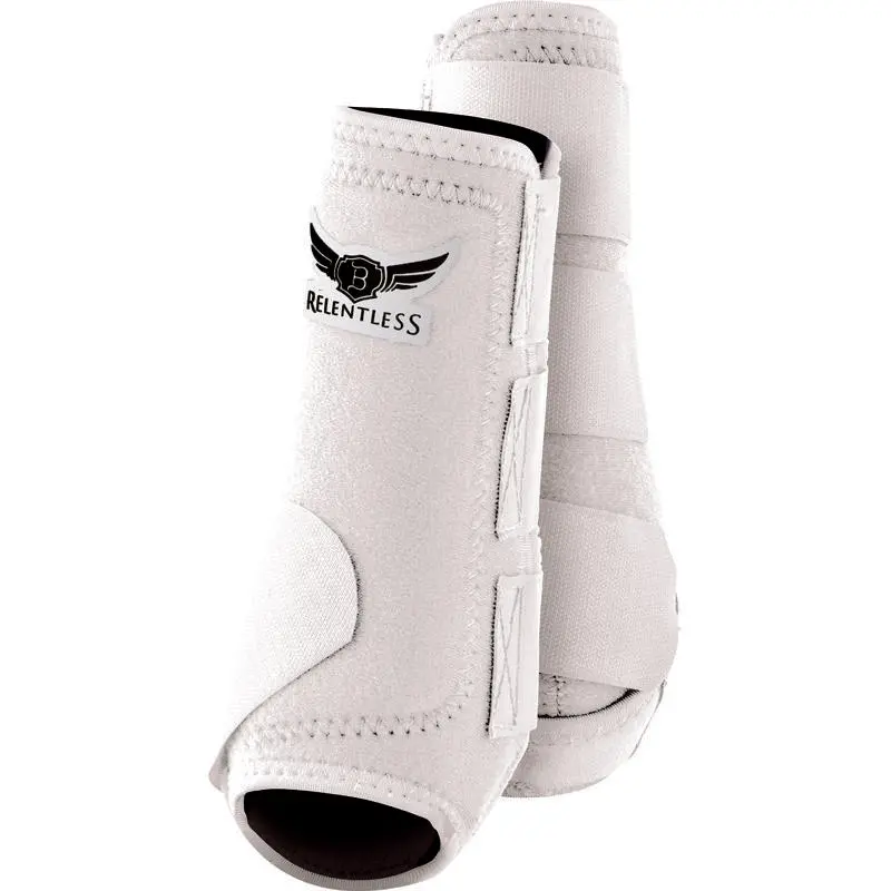 Cactus Ropes Relentless All Around Sport Boot Hinds 2