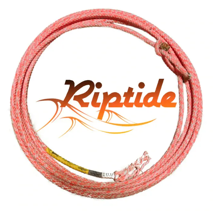 Cactus Ropes Riptide Calf Rope 1