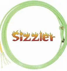 Cactus Ropes Sizzler Kid Rope 28' 1